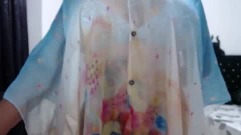 Snapshot of venus_menoza chatting on 15, 9, 2025 venus_menoza online show from 15, 9, 2025