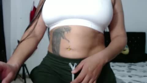 venus_menoza online show from 11, 11, 2025