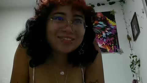 venus_midnight1 online show from 11, 2, 2026