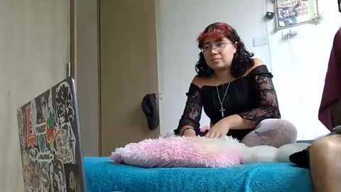 venus_midnight1 online show from 23, 2, 2026