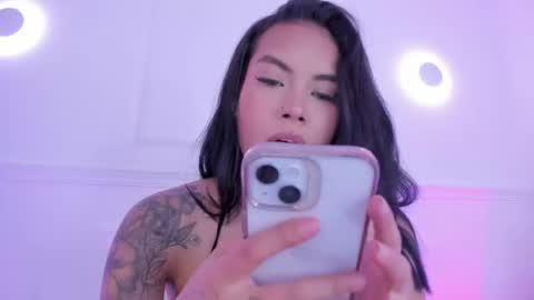 Snapshot of venus_nite chatting on 11, 10, 2025 venus_nite online show from 11, 10, 2025