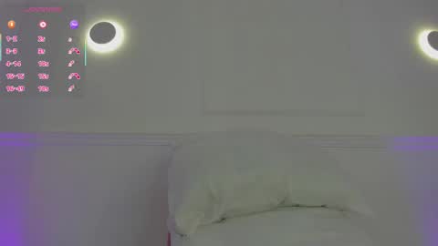 Snapshot of venus_nite chatting on 15, 10, 2025 venus_nite online show from 15, 10, 2025