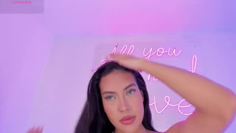 Snapshot of venus_nite chatting on 16, 10, 2025 venus_nite online show from 16, 10, 2025