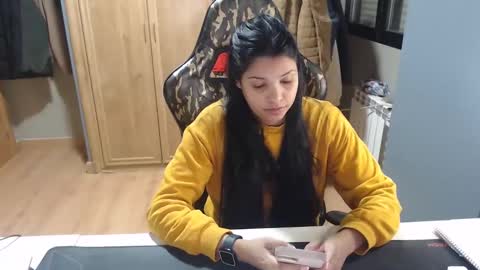 Snapshot of venus_sensual69 chatting on 17, 2, 2025 Venus independent model online show from 17, 2, 2025