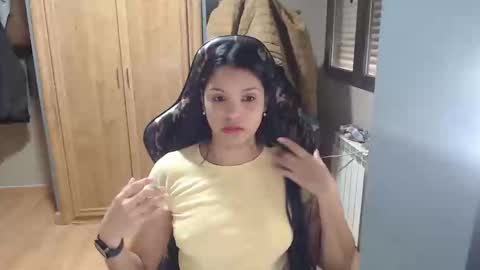 Snapshot of venus_sensual69 chatting on 22, 2, 2025 Venus independent model online show from 22, 2, 2025