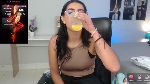 Mia online show from 10, 9, 2025