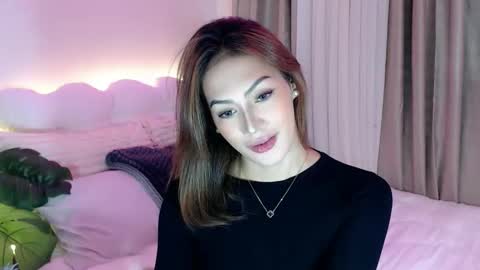 Venus Sunrise Bombshell online show from 20, 2, 2026