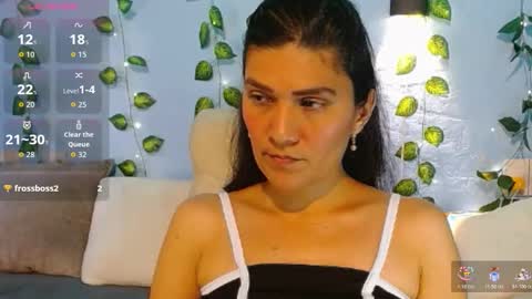 Catalina online show from 26, 10, 2025