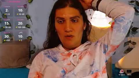 Catalina online show from 12, 1, 2026