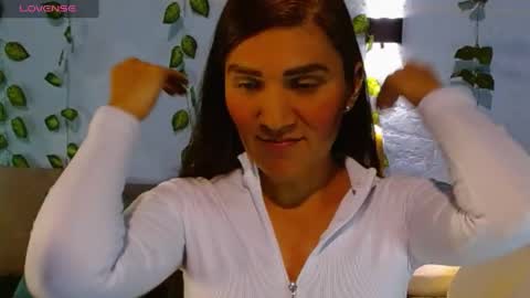 Snapshot of venus_swet chatting on 14, 5, 2026 Catalina online show from 14, 5, 2026