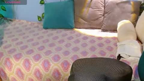 Snapshot of venus_swet chatting on 9, 6, 2026 Catalina online show from 9, 6, 2026