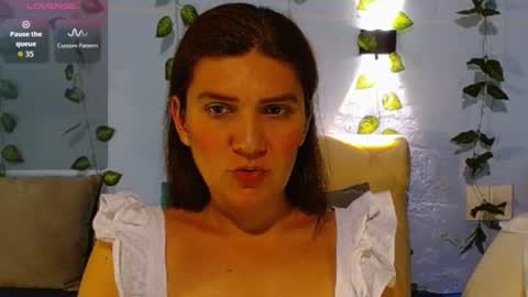 Snapshot of venus_swet chatting on 11, 7, 2026 Catalina online show from 11, 7, 2026