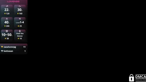 Venus online show from 22, 1, 2025