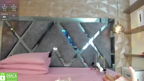 Venus online show from 20, 10, 2025