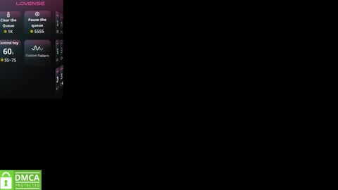 Venus online show from 19, 11, 2025