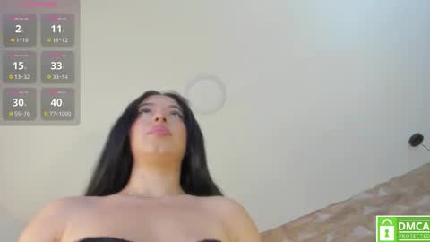 Venus online show from 19, 1, 2026