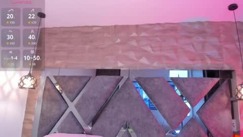 Venus online show from 20, 4, 2026