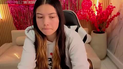 Venus  online show from 21, 2, 2026