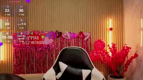 Venus  online show from 23, 2, 2026