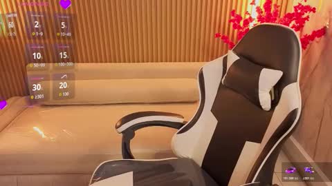 Venus  online show from 24, 3, 2026