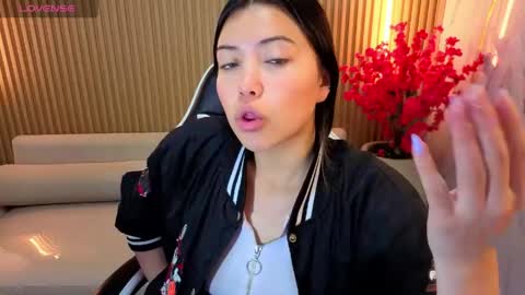 Snapshot of venus_velvet_tp chatting on 28, 4, 2026 Venus online show from 28, 4, 2026