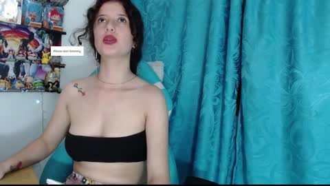 Snapshot of venusandfantashi_gh1 chatting on 18, 12, 2024 venusHelp me reach 100 like honey online show from 18, 12, 2024