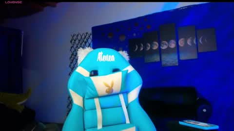 Snapshot of venusandfantashi_gh1 chatting on 9, 10, 2025 venusHelp me reach 100 like honey online show from 9, 10, 2025