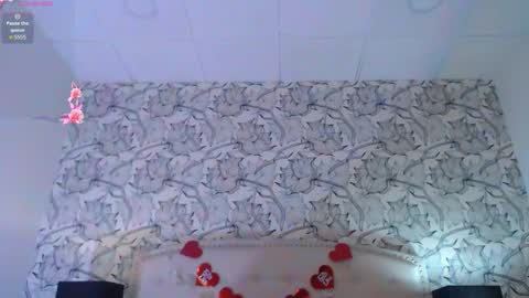 Venus  online show from 14, 2, 2026