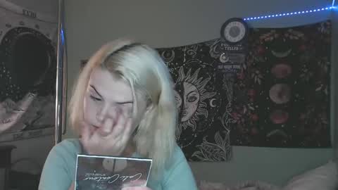 Miss Venus online show from 22, 10, 2025