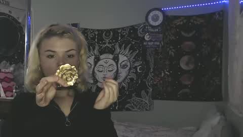 Miss Venus online show from 4, 11, 2025