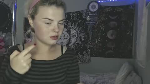 Miss Venus online show from 7, 11, 2025