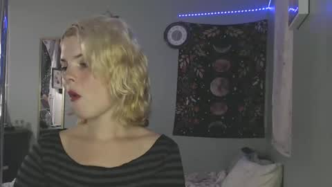 Miss Venus online show from 14, 11, 2025