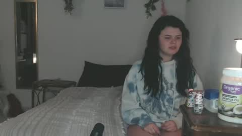 Miss Venus online show from 27, 3, 2026