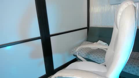 Snapshot of venuscoleman_ chatting on 5, 2, 2026 Venus online show from 5, 2, 2026