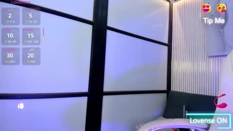 Snapshot of venuscoleman_ chatting on 6, 2, 2026 Venus online show from 6, 2, 2026