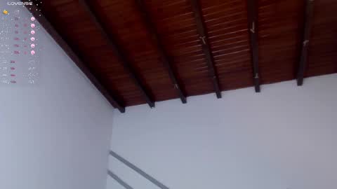 Snapshot of venusevans1 chatting on 28, 12, 2024 Venus Evans online show from 28, 12, 2024