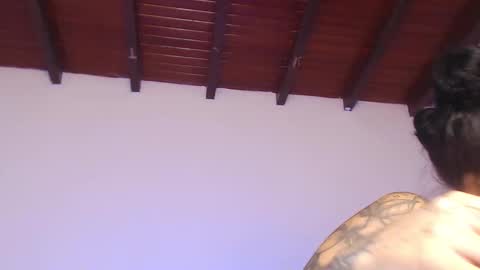 Snapshot of venusevans1 chatting on 29, 12, 2024 Venus Evans online show from 29, 12, 2024