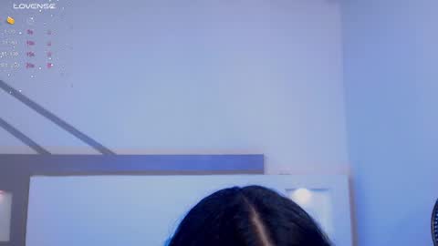 Snapshot of venusevans1 chatting on 9, 1, 2025 Venus Evans online show from 9, 1, 2025