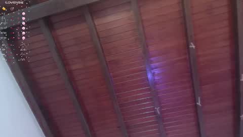 Snapshot of venusevans1 chatting on 21, 1, 2025 Venus Evans online show from 21, 1, 2025