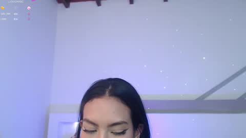 Snapshot of venusevans1 chatting on 27, 2, 2025 Venus Evans online show from 27, 2, 2025