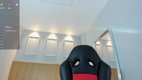 Snapshot of venusgreys1 chatting on 9, 6, 2026 VENUS online show from 9, 6, 2026