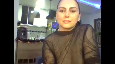 VENUSINA07 online show from 17, 10, 2025