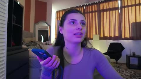 venusinylons online show from 1, 11, 2025