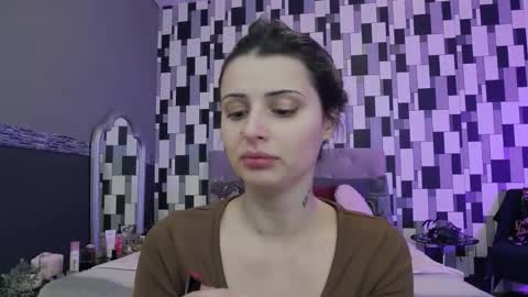 Snapshot of venusinylons chatting on 30, 11, 2025 venusinylons online show from 30, 11, 2025