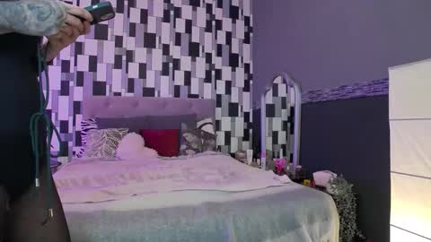 Snapshot of venusinylons chatting on 15, 12, 2025 venusinylons online show from 15, 12, 2025