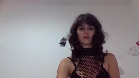 Snapshot of venusnfurs chatting on 10, 10, 2025 venusnfurs online show from 10, 10, 2025