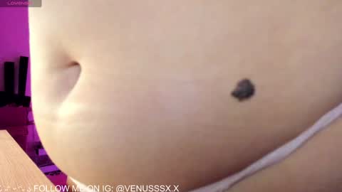   Venus  MY BDAY 29 SEPT online show from 22, 1, 2025