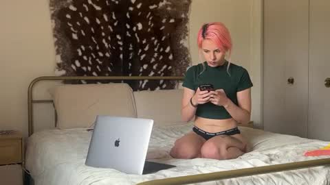 venustheflytrap online show from 28, 7, 2026