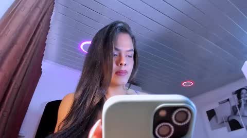 Snapshot of venuzconor chatting on 19, 2, 2025 ---Venuz--- online show from 19, 2, 2025