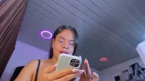 Snapshot of venuzconor chatting on 2, 3, 2025 ---Venuz--- online show from 2, 3, 2025